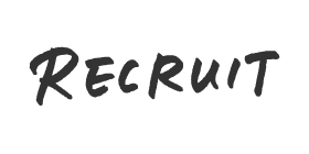 RECRUIT採用情報